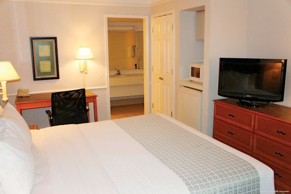 LA QUINTA INN JACKSON (Jackson)